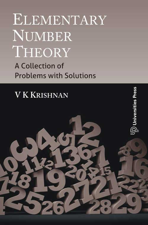 Orient Elementary Number Theory: A Collection of Problems With Solutions